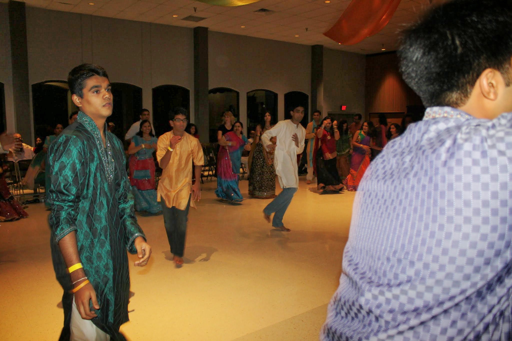 2013 - Navratri